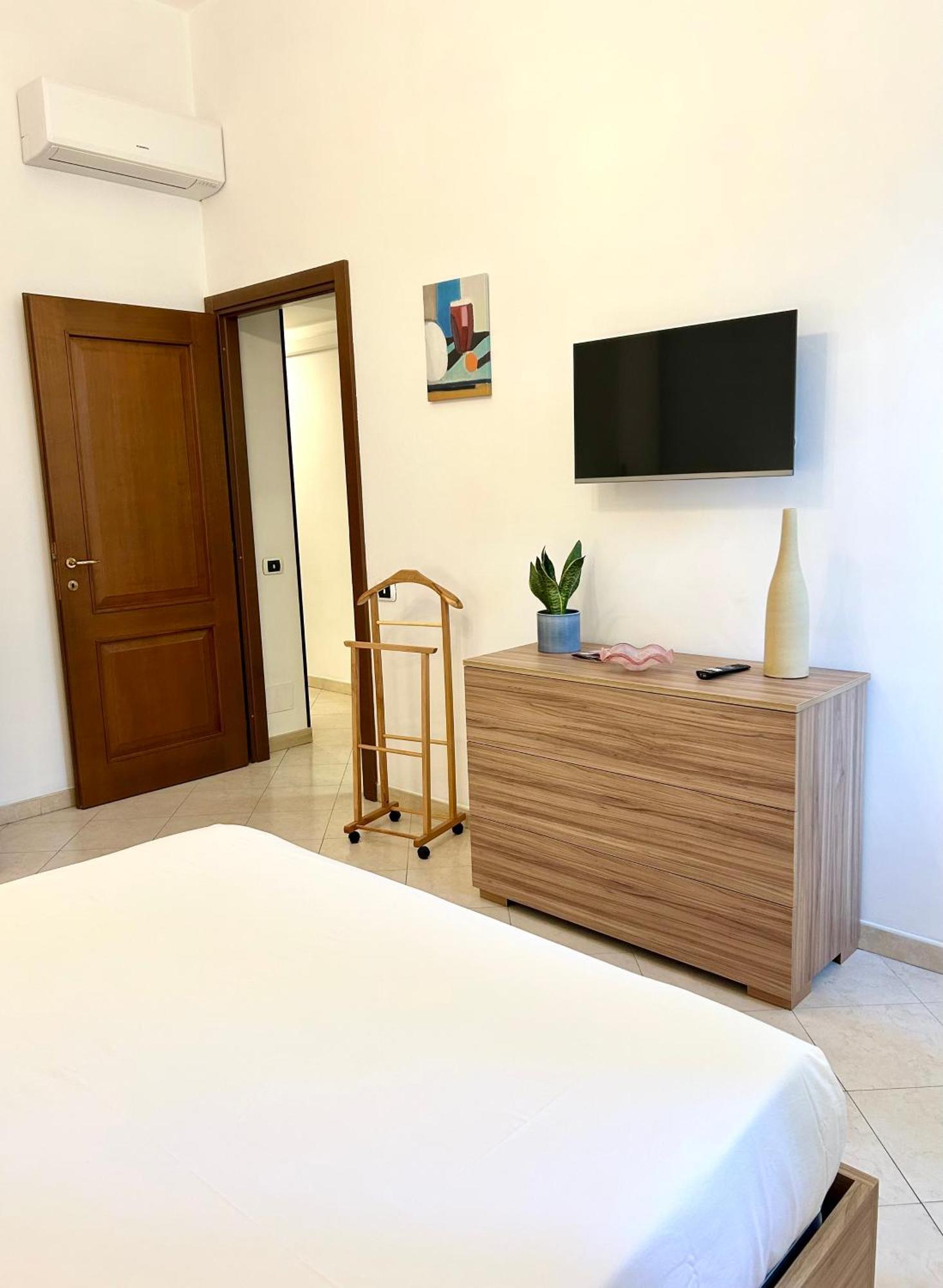 Exquilia & Garden Appartamento