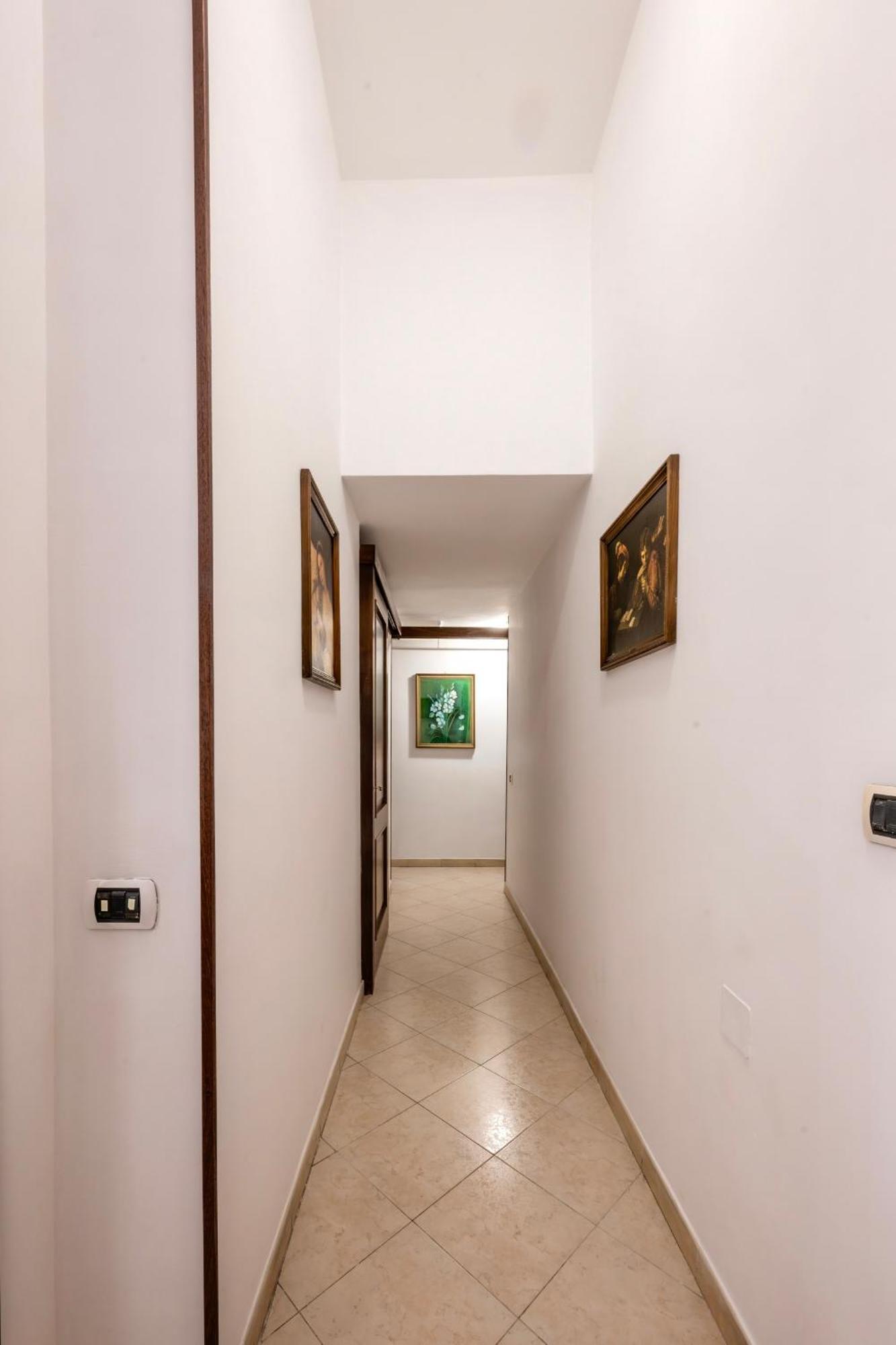 Exquilia & Garden Appartamento Roma