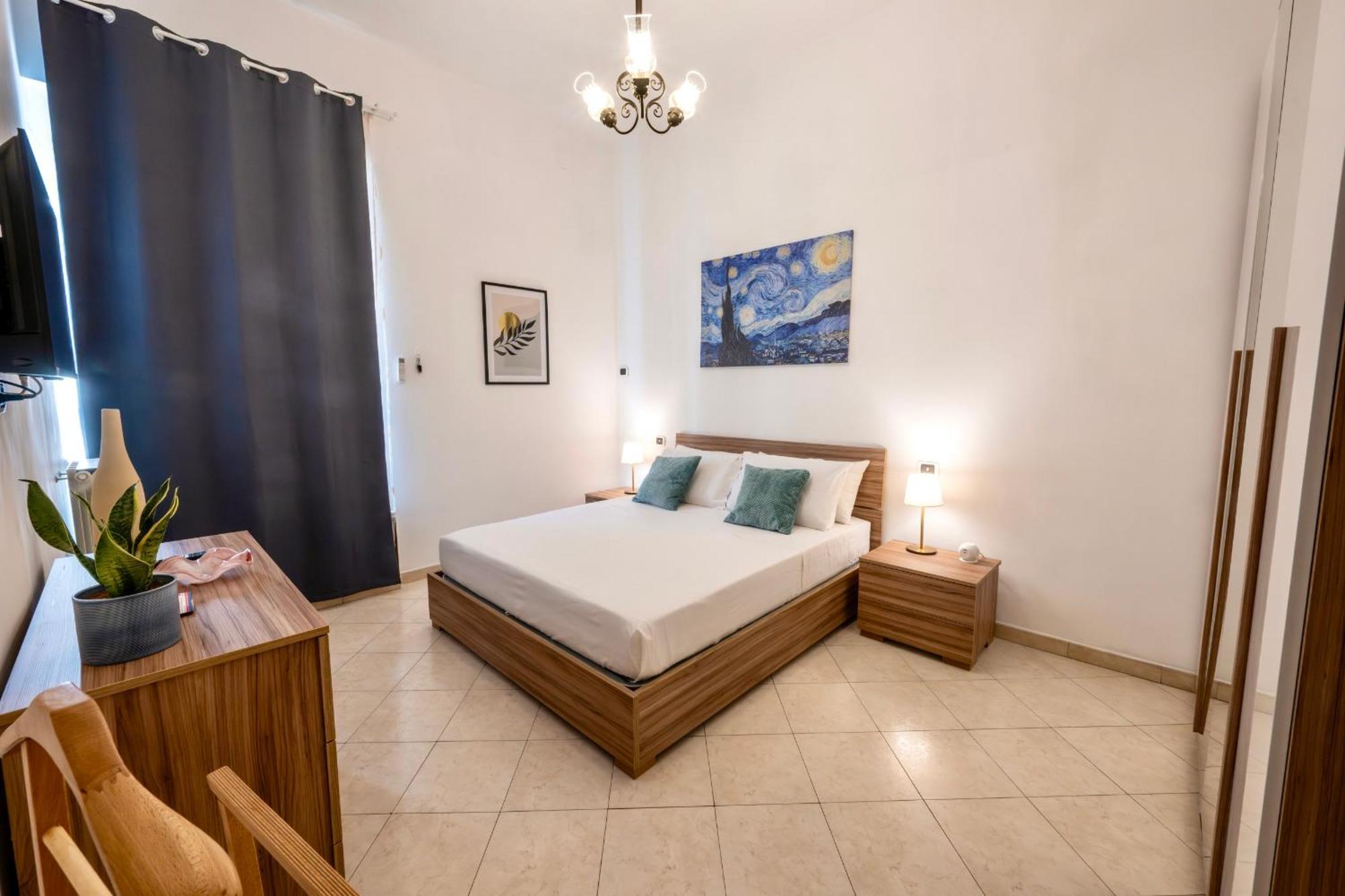 Exquilia & Garden Appartamento