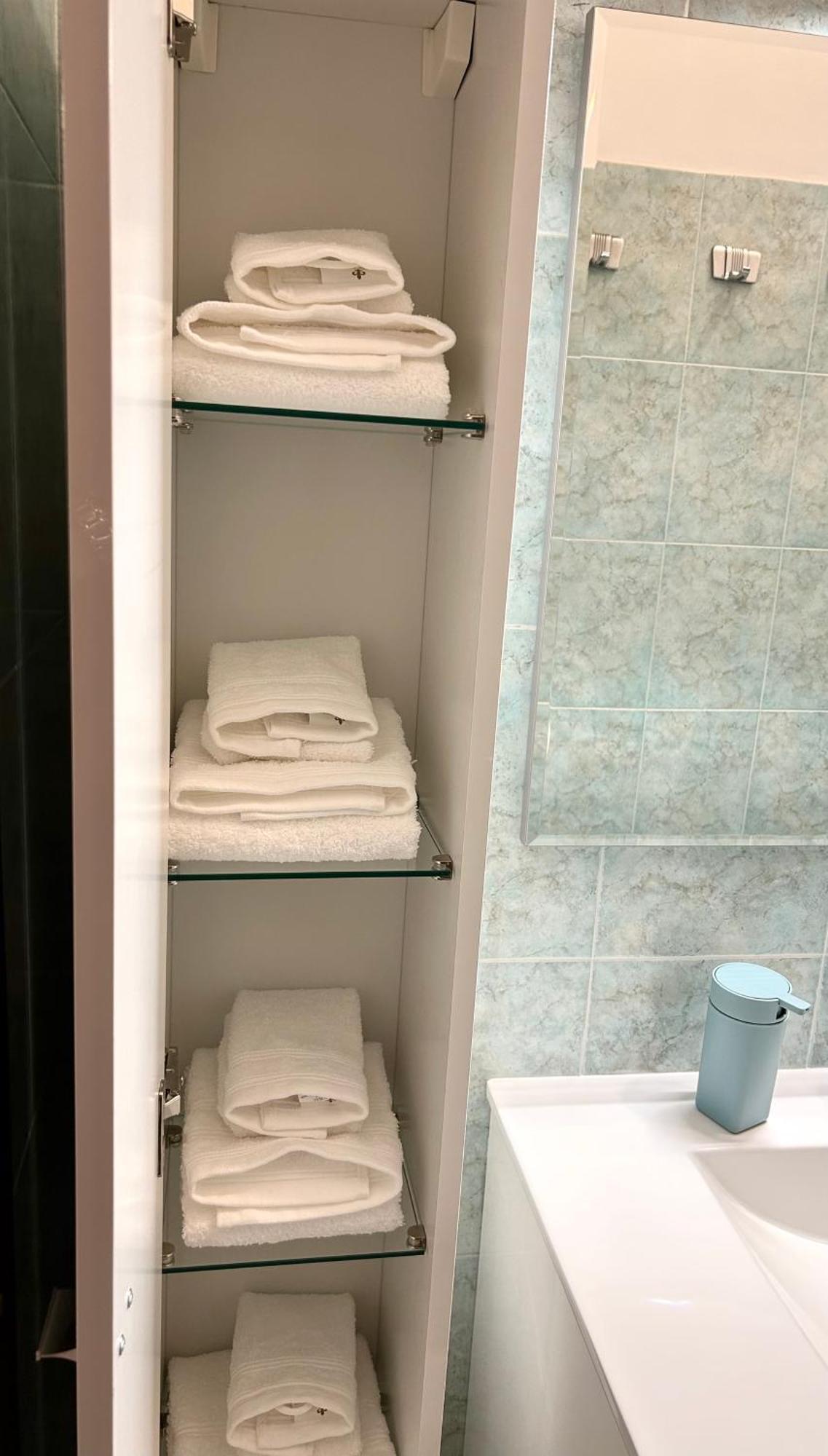Apartamento Exquilia & Garden *